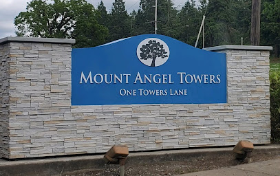Mount Angel Towers