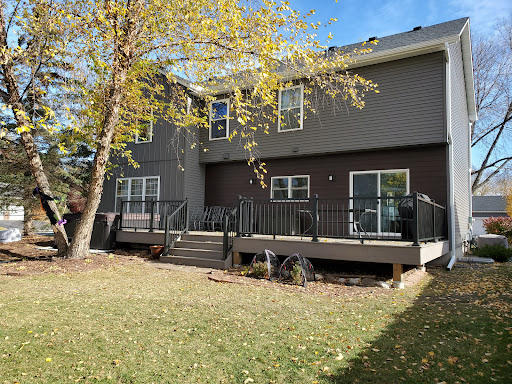 Roofing Contractor «Iron River Construction», reviews and photos, 586 Bavaria Ln, Chaska, MN 55318, USA