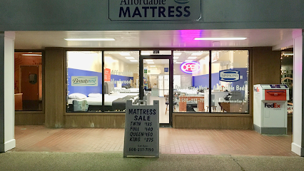 Affordable Mattress Of Cape Cod