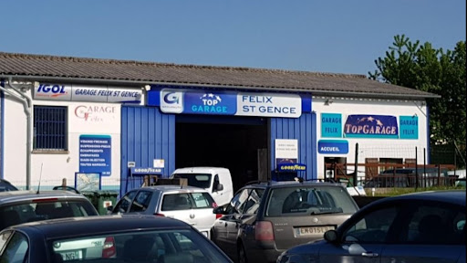 Photo 2 - Garage Masson Saint Jouvent Auto-Primo