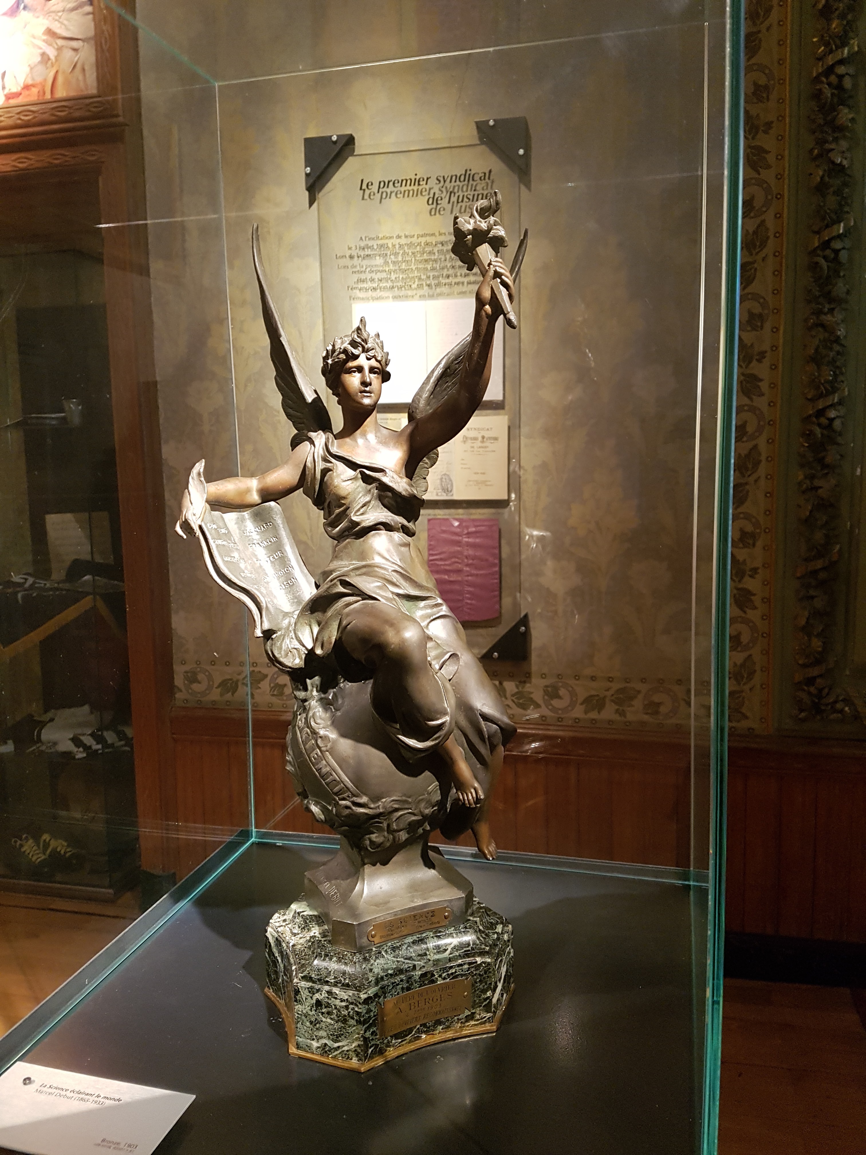 Photo n° 9 de l'avis de Myriam. fait le 05/08/2018 à 11:45