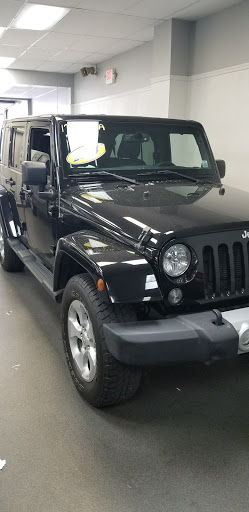 Used Car Dealer «Towne Auto Sales», reviews and photos, 319 Kearny Ave, Kearny, NJ 07032, USA