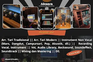 Aksara Music Production image