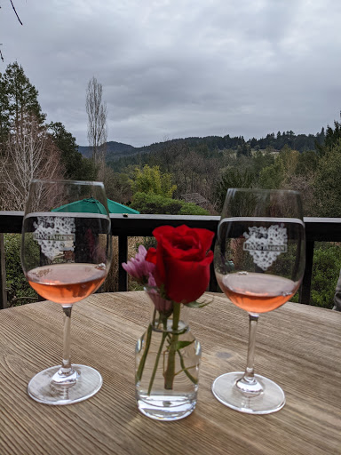 Winery «HANS FAHDEN VINEYARDS», reviews and photos, 4855 Petrified Forest Rd, Calistoga, CA 94515, USA