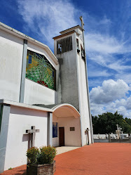 Igreja Paroquial de Bente