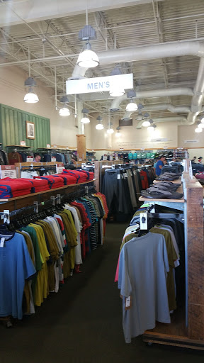 Clothing Store «L.L. Bean Outlet», reviews and photos, 1 Freeport Village Station, Freeport, ME 04033, USA