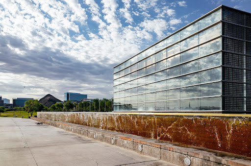 Art Center «Tempe Center for the Arts», reviews and photos, 700 W Rio Salado Pkwy, Tempe, AZ 85281, USA