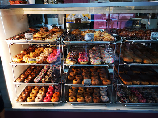 Donut Shop «Donut Delite», reviews and photos, 1464 Madera Rd # A, Simi Valley, CA 93065, USA