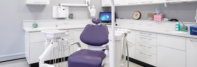 Hopkins & Poyner Dental Practice - York