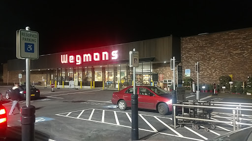 Supermarket «Wegmans», reviews and photos, 4256 James St, East Syracuse, NY 13057, USA