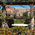 Photo n°6 de l'avis de Daisy.e fait le 16/04/2022 à 09:37 sur le  Locanda Cipriani à Torcello