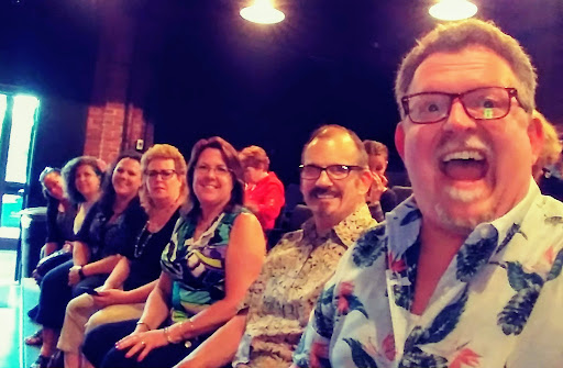 Performing Arts Theater «Marblehead Little Theatre», reviews and photos, 12 School St, Marblehead, MA 01945, USA