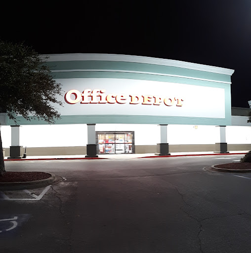 Office Supply Store «Office Depot», reviews and photos, 419A Mary Esther Cut Off NW, Fort Walton Beach, FL 32548, USA