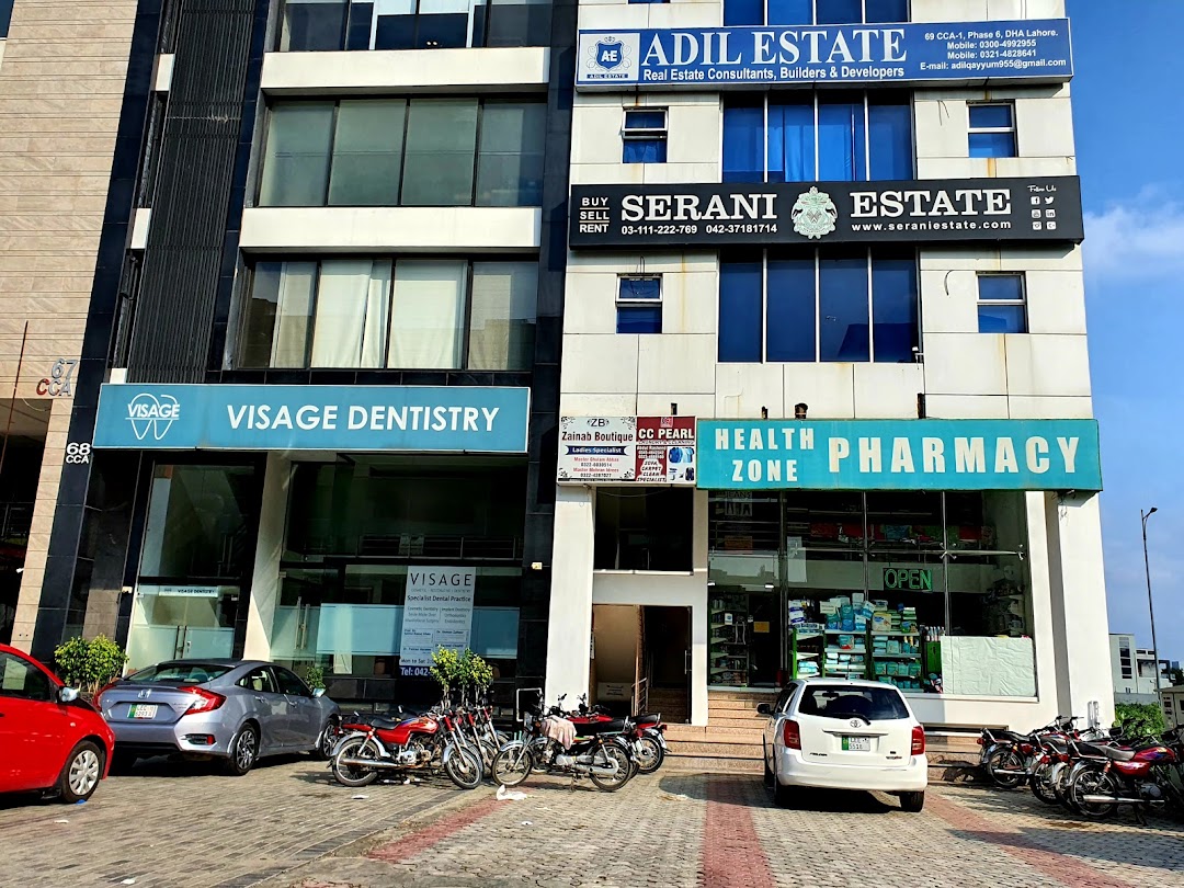 Health Zone Pharmacy