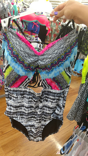 Department Store «Walmart Supercenter», reviews and photos, 2025 Merchant Mile, Columbus, IN 47201, USA