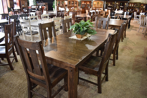 Furniture Store «Amish Oak In Texas», reviews and photos, 1145 TX-337 Loop, New Braunfels, TX 78130, USA