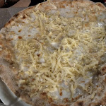 Photo n°7 de l'avis de Nicola.a fait le 27/10/2018 à 10:02 sur le  Pizzeria Il Gazebo à Pignola