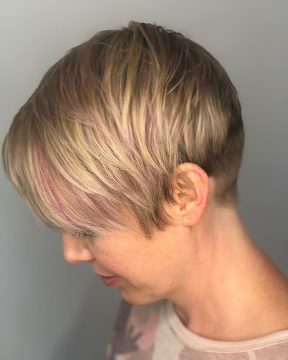 Beauty Salon «Life AVEDA Salon and Spa», reviews and photos, 11509 District Dr, South Jordan, UT 84095, USA