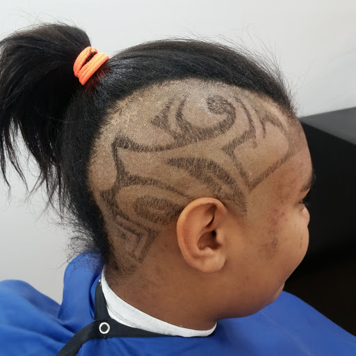 Barber Shop «New York Style Barber Shop», reviews and photos, 656 Beal Pkwy NW # A, Fort Walton Beach, FL 32547, USA