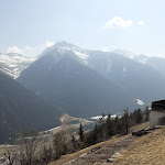 Photo n°2 de l'avis de Sigrid.o fait le 19/03/2022 à 17:41 sur le  Restaurant St. Moritz à St. Walburg