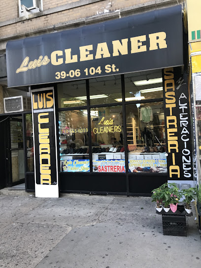 Luis Cleaners Tailor Shop