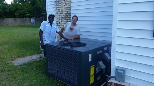 1st Choice Contractors Heating & Air in Manning, South Carolina