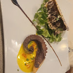 Photo n°5 de l'avis de Laurence.a fait le 22/02/2023 à 16:42 sur le  Ristorante Sa Ide e S'Ollia Cagliari à Cagliari