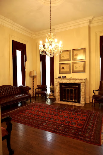 Wedding Venue «Brockington Hall Event Venue and Inn», reviews and photos, 213 E Hall St, Savannah, GA 31401, USA