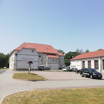 Photo n°3 de l'avis de Dietmar.i fait le 19/06/2022 à 08:59 sur le  Schlosshotel am Hainich à Hörselberg-Hainich