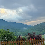 Photo n°3 de l'avis de Wawona. fait le 01/06/2022 à 16:48 sur le  Albergo Ristorante Pizzeria Belvedere à Roccaforte Mondovì