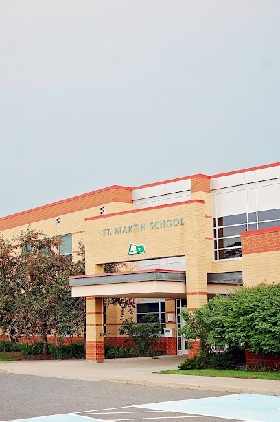 St. Martin Elementary School