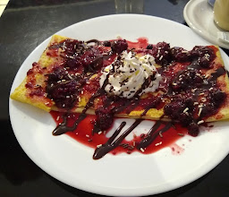 The Coffee Shop photo