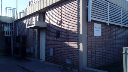 Edificio Telecom