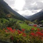 Photo n°2 de l'avis de Anna.o fait le 13/09/2019 à 14:36 sur le  Hotel Panorama à Brenner