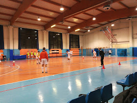 Centro Sportivo Comunale