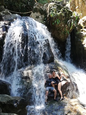 La Cascada - photo 1