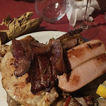 Photo n°1 de l'avis de Lorenzo. fait le 15/08/2023 à 10:37 sur le  Osteria de Toni à Muggia