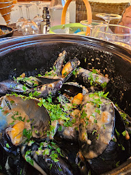 Photo n°34 de Restaurant Pascal à Martigues ()