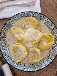 Photo n°22 de L'Osteria à Saint-Germain-en-Laye ()