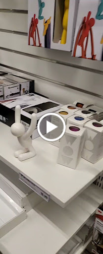 The Container Store