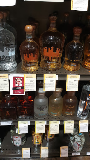 Shopping Mall «Collin Creek Mall», reviews and photos, 811 N Central Expy, Plano, TX 75075, USA