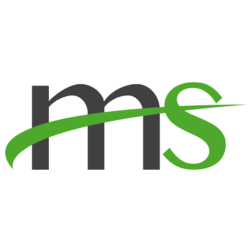 Logo da empresa - Maxsystem Soluções e Sistemas para Informática