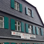 Photo n°1 de l'avis de Pünktchen.6 fait le 25/08/2023 à 19:30 sur le  Gasthof Goldener Hirsch à Bad Staffelstein