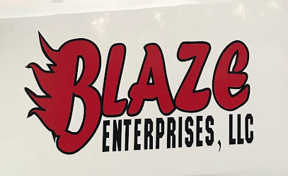 blaze enterprises