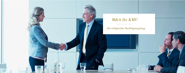 FTS Consulting AG - M&A für KMU - Zürich