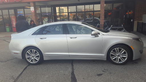 Used Car Dealer «North Coast Auto Mall - Cleveland», reviews and photos, 5700 Brookpark Rd, Cleveland, OH 44129, USA