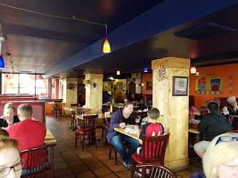 Jalapeno's Bar & Grill