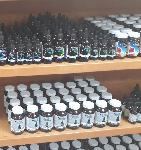 Herb Shop «Herbally Grounded», reviews and photos, 4441 W Charleston Blvd, Las Vegas, NV 89102, USA