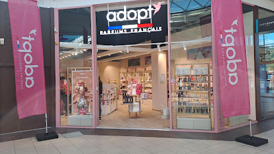 Adopt Parfums à Ménétrol