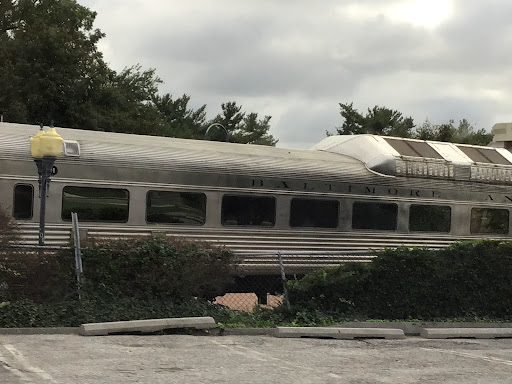 Museum «Gaithersburg Community Museum», reviews and photos, 9 S Summit Ave, Gaithersburg, MD 20877, USA